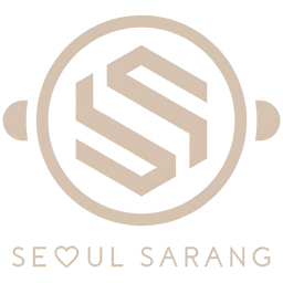Seoul Sarang logo.
